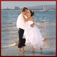 Wedding ONE Shot